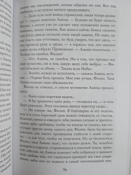 Фредерик Марриет: Корабль-призрак