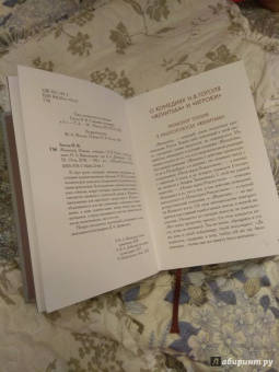 Николай Гоголь: Женитьба. Игроки