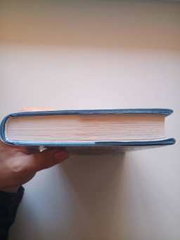 Ричард Флэнаган: Первое лицо