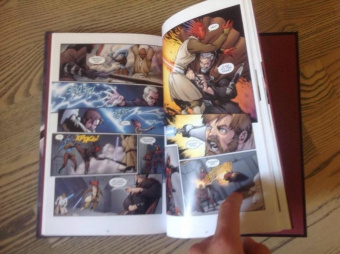 Тим Сиделл: Звёздные Войны. Дарт Вейдер и плач теней