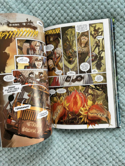 Скотт Снайдер: Темные ночи. Бэтмен. Металл. Книга 1