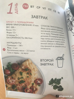 Екатерина Маслова: Уникальная #DIET_программа. 5 рационов. 125 счастливых рецептов. Минус 5-10 кг за месяц
