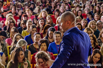 Павел Раков: Все бабы как бабы, а я - дура на миллион