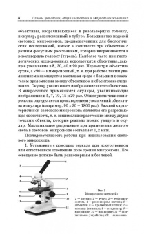 Константинова, Булатова, Усенко: Основы цитологии, общей гистологии и эмбриологии животных. Учебное пособие для СПО