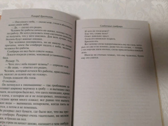 Ричард Бротиган: Следствие сомбреро