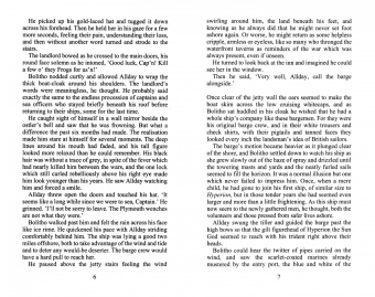 Alexander Kent: Enemy in Sight