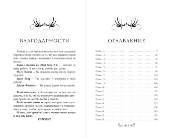 Стейси Браун: Скверные Земли