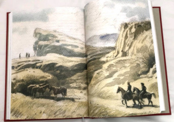 Михаил Лермонтов: Герой нашего времени