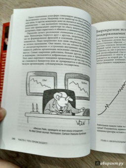 Ицхак Адизес: Управление жизненным циклом корпораций