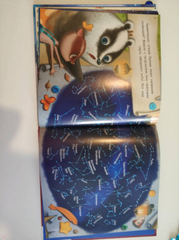 Ирина Зартайская: Пряник и Вареник. Звездочёты