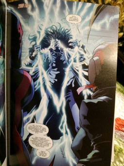 Янг, Слотт, Гейдж: Омнибус. Паучьи Миры