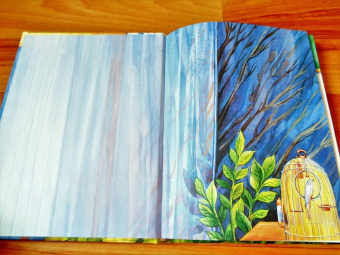 Виктория Ледерман: Питомец Гешка