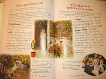 Светлана Лаврова: Занимательная химия