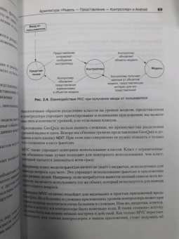 Филлипс, Марсикано, Стюарт: Android. Программирование для профессионалов