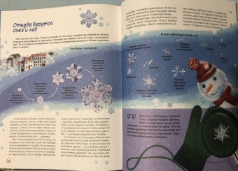 Юлия Смирнова: Природа в городе