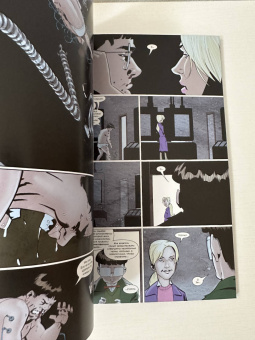 Зеб Уэллс: Человек-Паук. Доктор Осьминог. Год первый