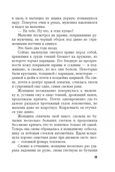 Чарльз Мартин: Ловец огней на звездном поле