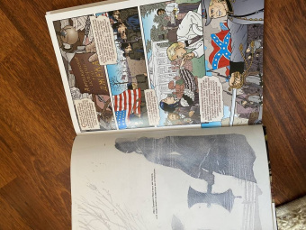 Билл Уиллингхэм: Сказки. Книга 2