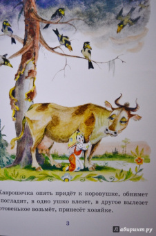 Хаврошечка