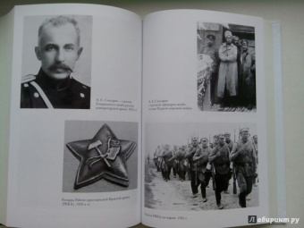 Анджей Иконников-Галицкий: Три цвета знамени. Генералы и комиссары 1914-1921