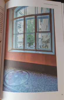 Шишкин, Новопашенная: За фасадом. 25 писем о Петербурге и его жителях