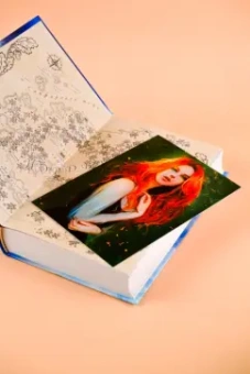 Елена Михалева: Каменное сердце. Терновое сердце