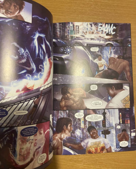 Шон Райан: Человек-Паук. 100 лет Marvel