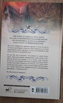 Елена Малиновская: Ведьминские истории. Лови ведьму!