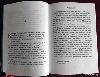 Милена Агус: Каменная болезнь. Бестолковая графиня