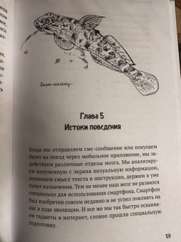 Стёстад Нюборг: Волшебная эволюция. Зачем рыбы взбираются по водопадам, а пауки танцуют