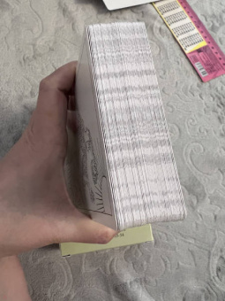 Дмитрий Воронцов: Таро Уэйта в контурах. 78 карт для раскрашивания и медитации