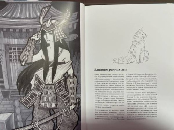 Хейкала: Heikala. Рисуем в стиле аниме и манга