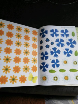 Букет для мамы