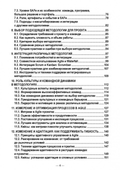Антон Баланов: Внедрение методологий в IT. Agile, Scrum и другие. Учебное пособие для вузов
