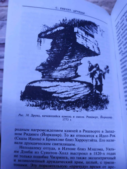 Стюарт Пиготт: Друиды. Поэты, ученые, прорицатели