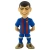 Коллекционная фигурка Minix Футболисты Педро Гонсалес Педри FCB 12 см