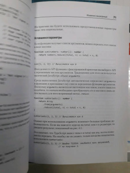 Борис Черный: Профессиональный TypeScript. Разработка масштабируемых JavaScript-приложений