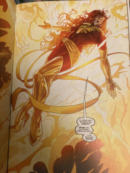 Майк Кэри: Люди Икс. Конец Человечества