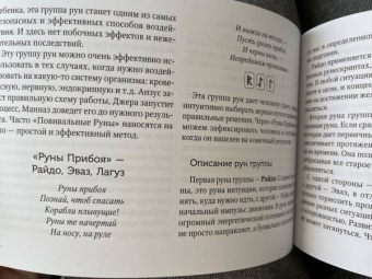 Николай Журавлев: Руны для управления реальностью. Древние символы, меняющие жизнь