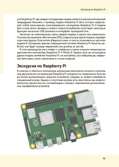 Гарет Халфакри: Raspberry Pi 4. Официальное руководство для начинающих