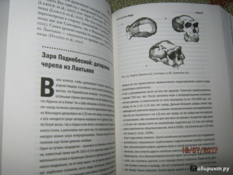 Станислав Дробышевский: Достающее звено. Книга вторая. Люди