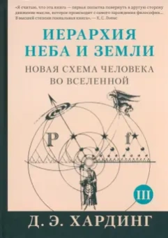 Дуглас Хардинг: Иерархия Неба и Земли. Часть III и IV. Новая схема человека во Вселенной