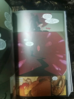 Джейсон Аарон: Тор. Бог Грома