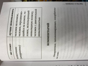 Мария Бобылева: Мы так говорим. Обидные слова и как их избежать