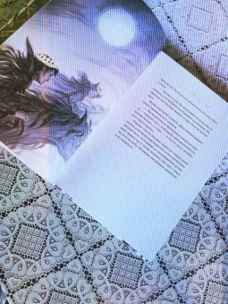 Холли Блэк: Как король Эльфхейма научился ненавидеть истории