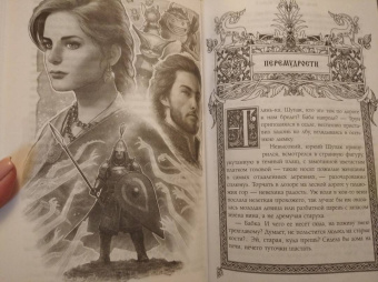 Папсуев, Камша, Андрущенко: Битва за Лукоморье. Книга 2