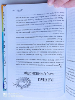 Ольга Ромадина: Янтарный меч