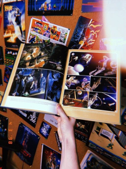 Мир игры Prey