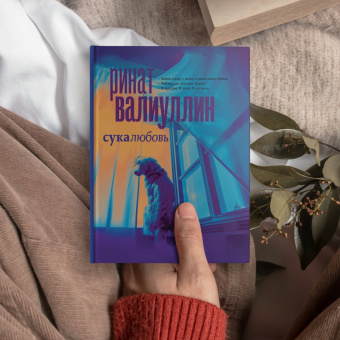 Ринат Валиуллин: Сукалюбовь