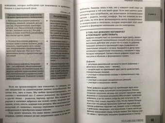 Александр Бадмаев: Что я сам себе говорю. Как мысли влияют на настроение и мотивацию